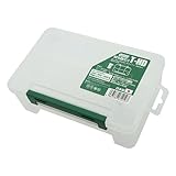 明邦化学工業 トムケースHD 178x120x60mm T-HD 0.2kg