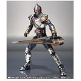 S.H.フィギュアーツ 仮面ライダーブレイド ブロークンヘッドVer.（魂ウェブ限定）