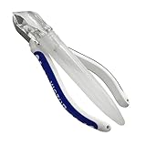 ビクター ハイグレードダストニッパ ダスト付定寸切り2.3mm 125mm 113HGSLD2.3-125
