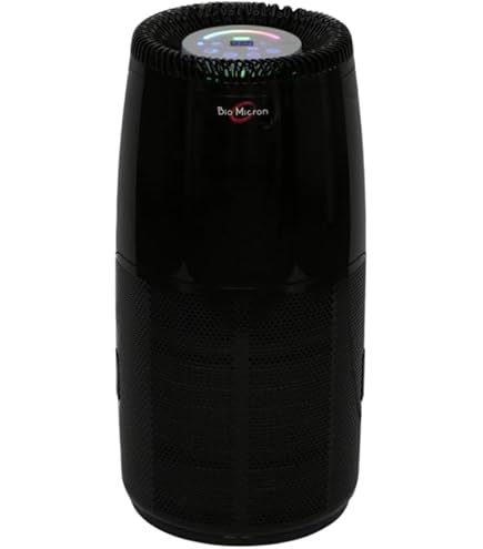 Amazon.co.jp: 光触媒 空気清浄機 バイオミクロンスクエア 総合除去率