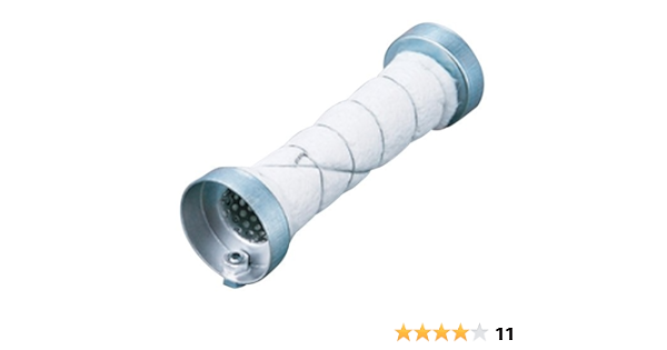 Daytona デイトナ インナーサイレンサー F47 グラスウール消音タイプ バッフル 車 バイク Amazon