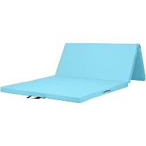 Amazon | KaRaDaStyle 体操 特大 折りたたみ ストレッチ エクササイズ