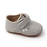 Liv & Leo ベビー・ガールズ US サイズ: 12-18 Months カラー: グレー