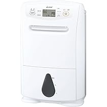 除湿機 ホワイト 楽天市場】【MJ-P180YX-W】 三菱電機 衣類乾燥除湿機 サラリプロ