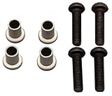 ヨコモ B-MAX4用 アルミ製キングピンセット BM-414A