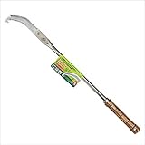 ガーデンヘルパー(GardenHelper) ステンレス万能鎌 600mm M-8