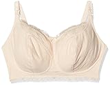 Bravado 。DesignsレディースBliss授乳ブラ カラー: ベージュ