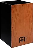 MEINL Percussion マイネル カホン Headliner Series String Cajon HCAJ3AWA 【国内正規品】