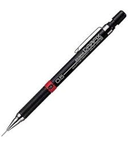Amazon.co.jp: ゼブラ 製図用シャープペンシル 0.3mm DRAFIX (DM3-300
