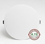 Wallo apr-0501ラウンドアクセスパネル、4.75インチ