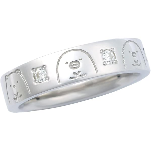 すみっコぐらし　メゾンドフルール　とかげ　しろくま バッグチャーム Maison de FLEUR」×「すみっコぐらし」より新コレクション