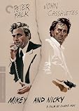 Mikey and Nicky (Criterion Collection) [DVD]