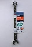 クイックコンビレンチ　早回し機構付　ＱＲ－８　　８ｍｍ