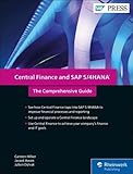 Central Finance and Sap S/4hana: The Comprehensive Guide
