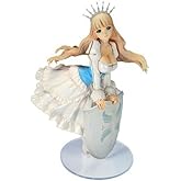 コトブキヤ シャイニング・ウィンド クララクラン・フィリアス 1/8スケールPVC塗装済み完成品)