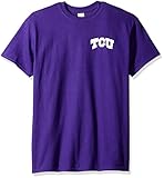 NCAAフローラル半袖 XL パープル