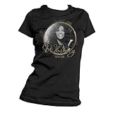 Script Portrait T (Tシャツ) (Size:XS) UIZZ-11465