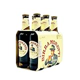 [6本セット] モレッティ 瓶ビール 330ml×6本セット ラガータイプ