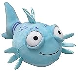 Pout-Pout Fish Plush Doll