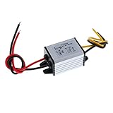 Baoblaze アクセサリー　部品DC / DC　コンバータ　12V - 7.5V　降圧　電源モジュール