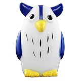 Bright Time Color Changing Buddies – ポータブルGlowing Night Light Companion 。 GENERIC