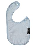 Mum 2 Mum m2i-11101 Wonder Bib Infant, Baby Blue by Mum 2 Mum [並行輸入品]