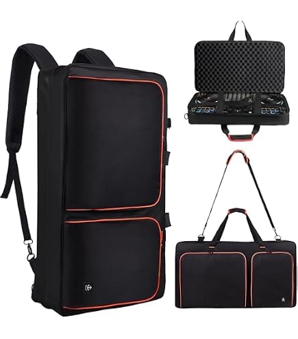 Amazon | TXEsign ストレッチダストカバー Pioneer DJ DDJ-FLX4