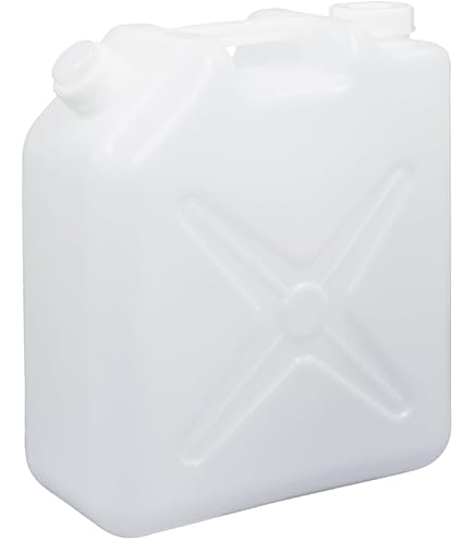 Amazon.co.jp: TS(ティーエス) 水缶 Jタンク20L ノズル付 ポリタンク