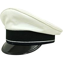 ドイツ空軍将校用制帽クラッシュタイプ ドイツ空軍将校用制帽クラッシュタイプ ドイツ空軍将校用制帽