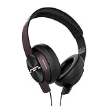 SOL REPUBLIC 1631-33 Master Tracks XC Over-Ear Headphones