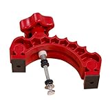 Woodpeckers Precision Woodworking Tools KNCLAMP Individual Knuckle Clamp by Woodpeckers Precision Wo