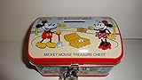 ディズニーミッキーマウスTin Bank、レトロコレクション