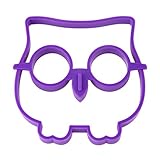 YideaHome朝食創造シリコーン かわいいクラ ウド卵型目玉焼き金型パンケーキ金型キッズ diy クッキング ツール世界的な販売