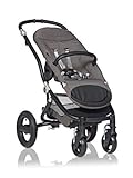 Britax Affinity Base Stroller, Black by Britax USA [並行輸入品]