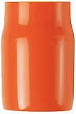 Ampco Safety Tools ISS-3/8D7/16 Insulated Standard Socket, Non-Sparking, Non-Magnetic, Corrosion Res