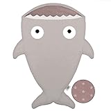 Baby Bites(ベビーバイツ) おさかなさんのお昼寝布団 寝袋 ベビー用 魚 [並行輸入品]