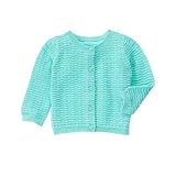 ジンボリー GYMBOREE/ シーシェルカーディガン ミント トップスカーディガン 18～24ヶ月【並行輸入】