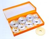 MKS 9ヶ駒セット