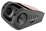 Spy Tec A118-C Capacitor Edition Full 1080P HD Video Car Dashboard Camera - No Internal Battery | No