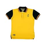 Gini & Jony SHIRT ベビー・ボーイズ カラー: イエロー