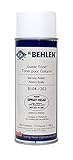 Behlen Guitar Toner Lacquer Aerosol Starcast Amber 13oz. [並行輸入品]