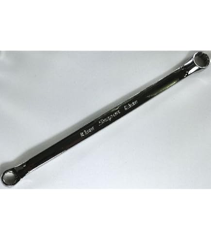 スナップオン　ストレートメガネレンチ　1214　1417セット Amazon | Snap-on (スナップオン) メガネ レンチ ストレート XDHFM