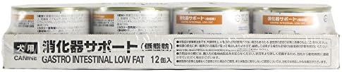 ロイヤルカナン 犬用 消化器サポート低脂肪 200g×12缶 200g×12