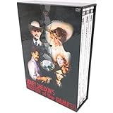送無！シドニィシェルダン『ゲームの達人』DVD-BOX