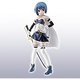 一番くじプレミアム 魔法少女まどか☆マギカ PART2 B賞 美樹さやか プレミアムフィギュア