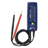 ジェフコム 電圧導通テスター DVT-600