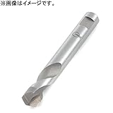 神沢鉄工 KANZAWA K-118-3 自由錐W-SG ダイヤ用超硬チップ付 センタードリル
