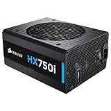 Corsair PSU 750W HX750i