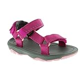 [テバ] サンダル Hurricane XLT 2 1019390T ピンク US 06(13 cm)