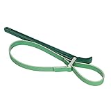 KKmoon 16インチ ストラップレンチ ベルトレンチ オイルフィルターストラップレンチ プロ ヘビーデューティ有効 ハードウェアツール ストラップタイプ